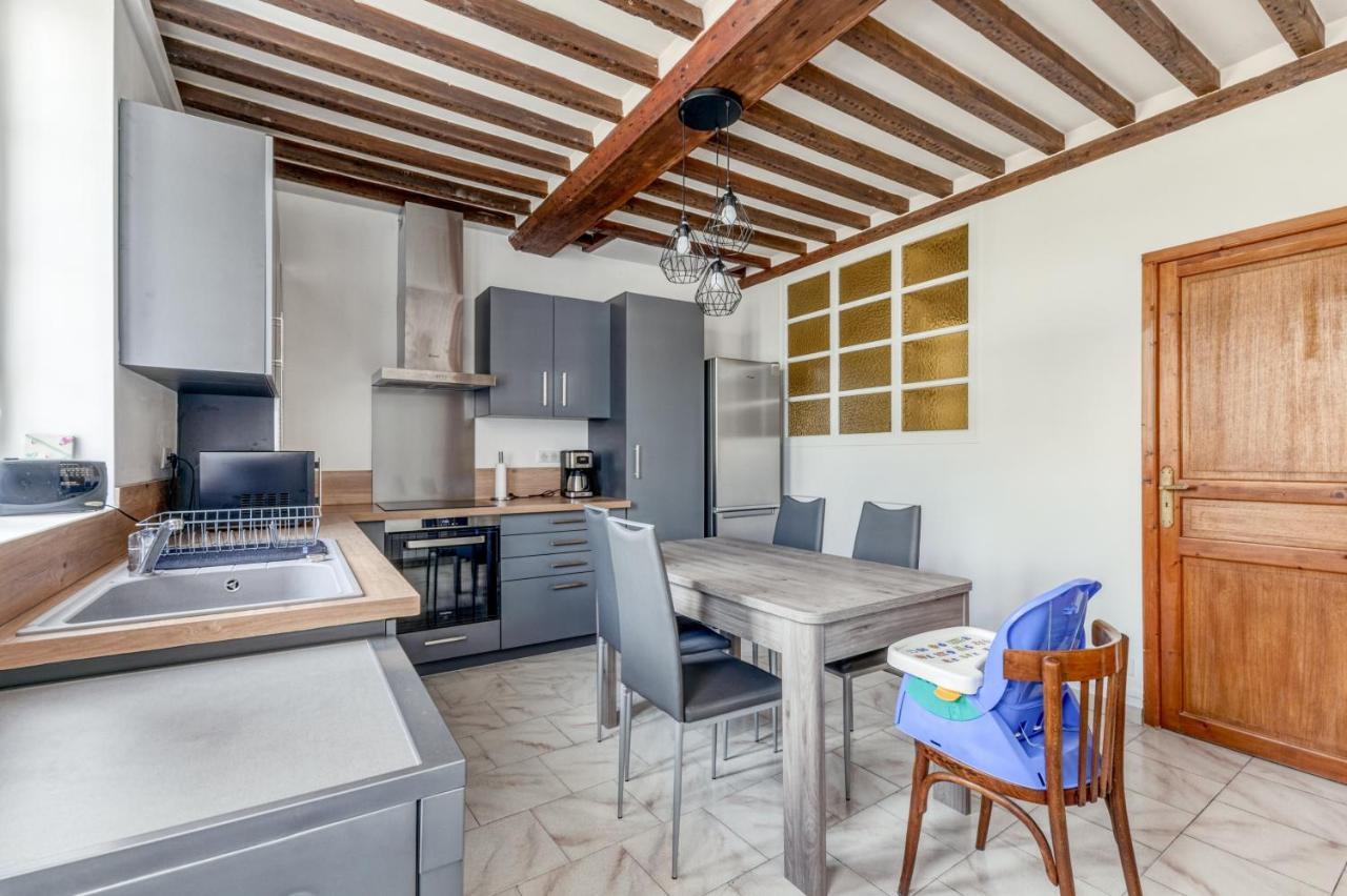 Hamo - Maison A 600 M De La Plage Graye-sur-Mer Buitenkant foto